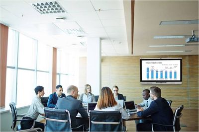 科技赋能，规模制胜 newline如何助力地产巨头高效管理超20000套公寓