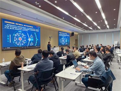 融智赋能，共探管理新路径——商会承办梅钢管理者赴标杆企业参访研学项目纪实